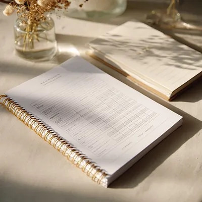 بودجه بندی عروسی