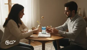 مدیریت مالی زوجین بعد ازدواج؛ حساب مشترک یا جدا؟