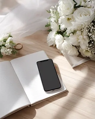 تماس با گروه عروس